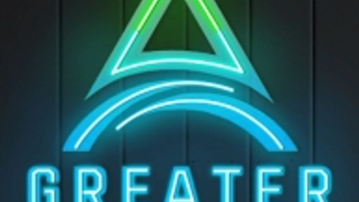 Greater Things on the Move 5K cover