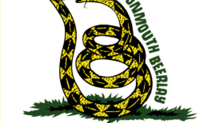 Cottonmouth 8 Mile & Beerlay cover