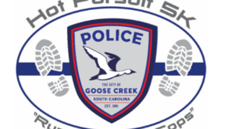 Hot Pursuit 5k cover