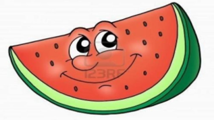 Hampton County Watermelon Festival 5K cover
