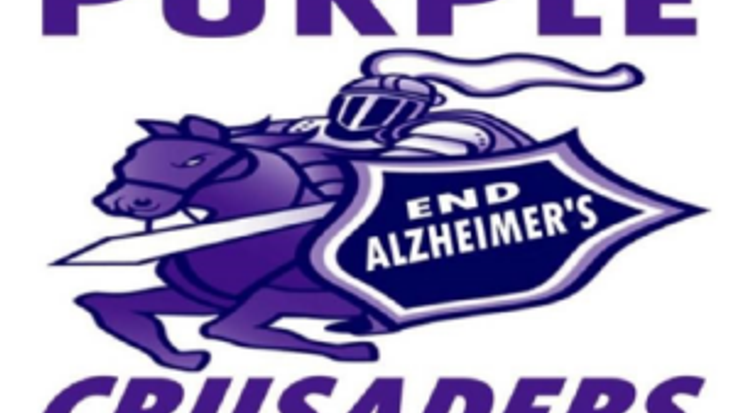 End Alzheimer’s 5K cover