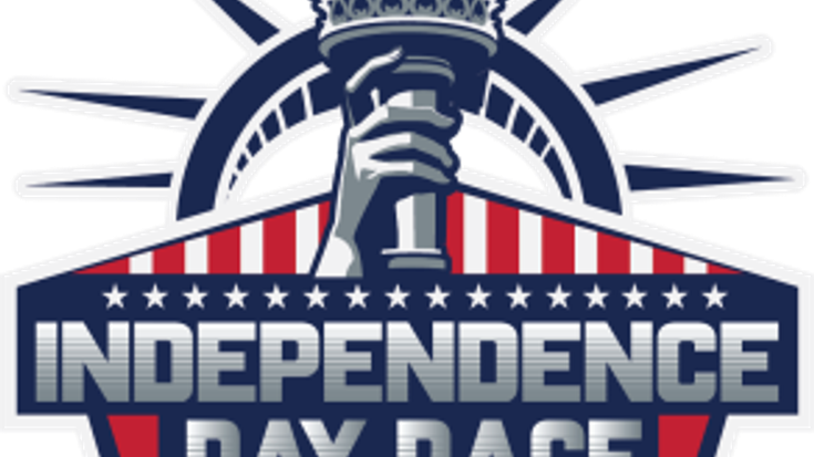 17th Annual Independence Day 5K Run/Walk presented by Maguire Law Firm cover