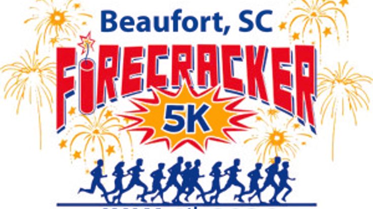 5th Annual 5K Firecracker Run cover
