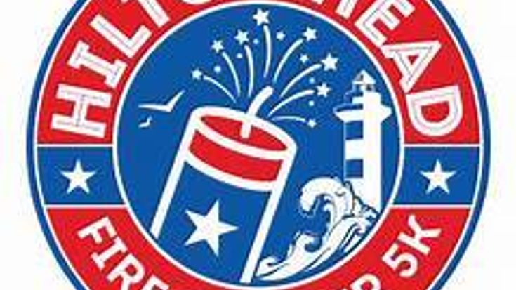 Hilton Head Firecracker 5K cover
