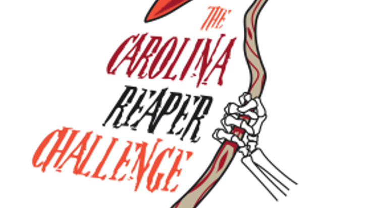Carolina Reaper Challenge (50k - 13.1 - 10k & Relay) cover
