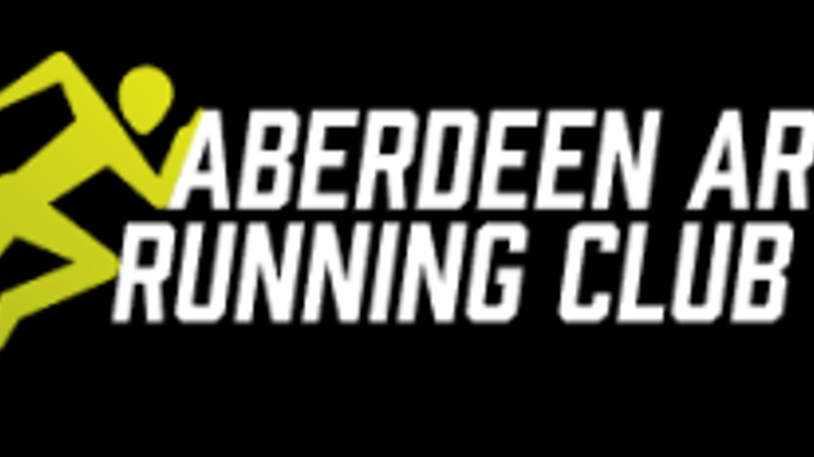 AARC Beat the Chill Challenge and 5K cover