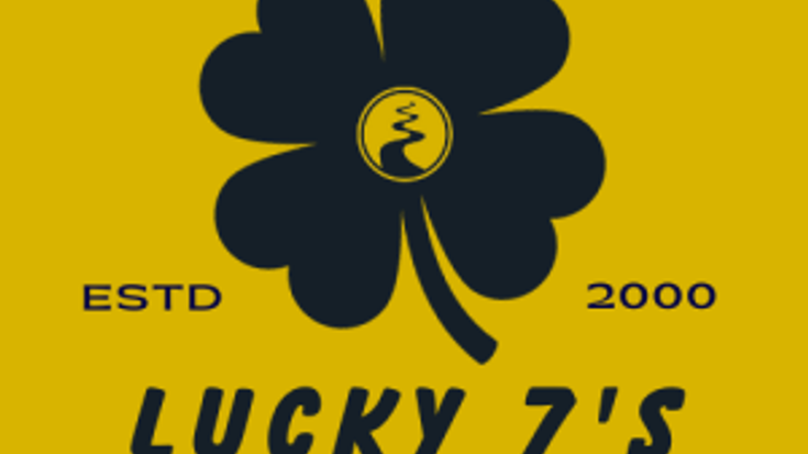Lucky 7's cover
