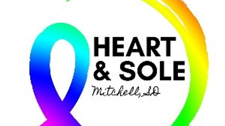 Heart & Sole 5K cover