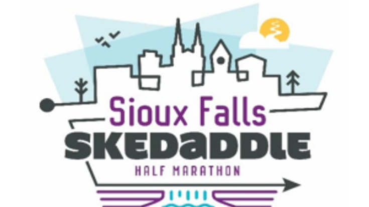 Sioux Falls Skedaddle cover