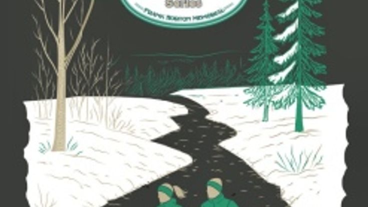 2026 MRTC Frank Horton Memorial Winter Off-Road Series cover