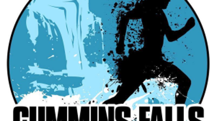 Cummins Falls Marathon, Half, 10K, 5K cover