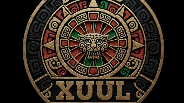 DESAFÍO XUUL 2025 cover