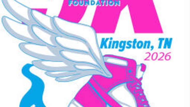 Faith In Action Foundation 5K Fun Run & Walk cover