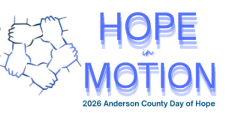 Hope in Motion 5K cover