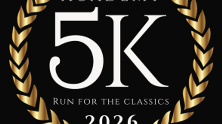 Run for the Classics 5K and Fun Run cover