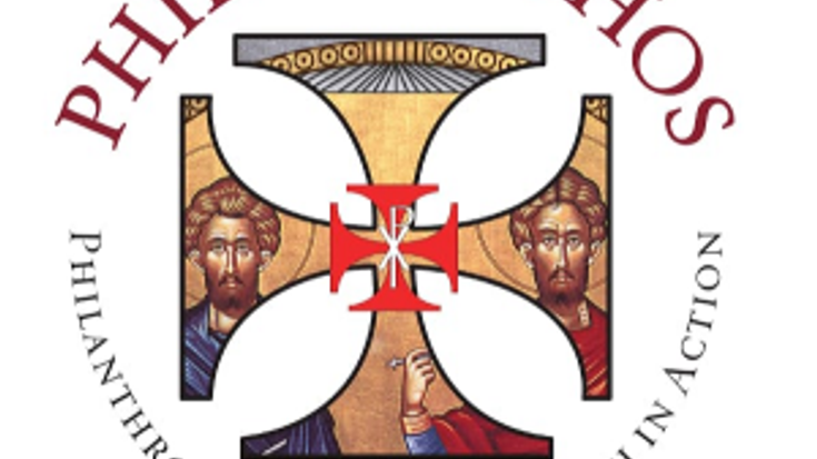 Friend of the Poor 5k cover