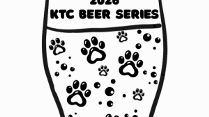 KTC 6 Pack Series - Beer Run! cover