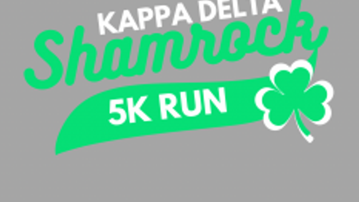 Shamrock N Run cover