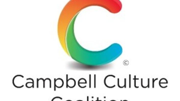 The Louie Bluie Rabbit Run 5K cover