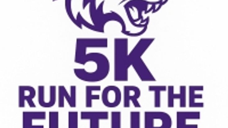 Run for the Future cover