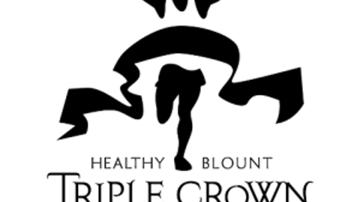 Healthy Blount Triple Crown of Running 5K's - Maryville-Alcoa-Blount County Parks & Recreation cover