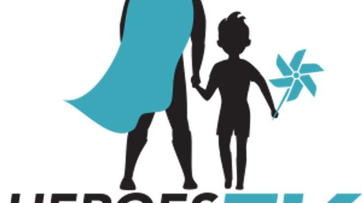 Heroes for Hope 5K & Fun Run cover