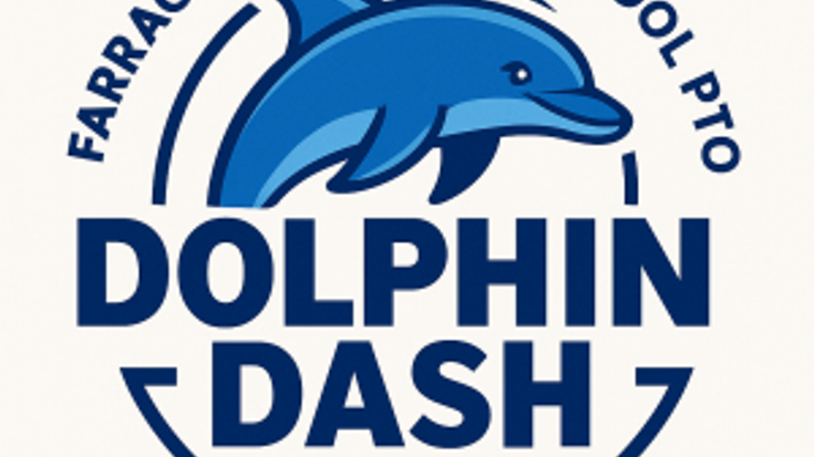 FPS PTO Dolphin Dash 5K cover