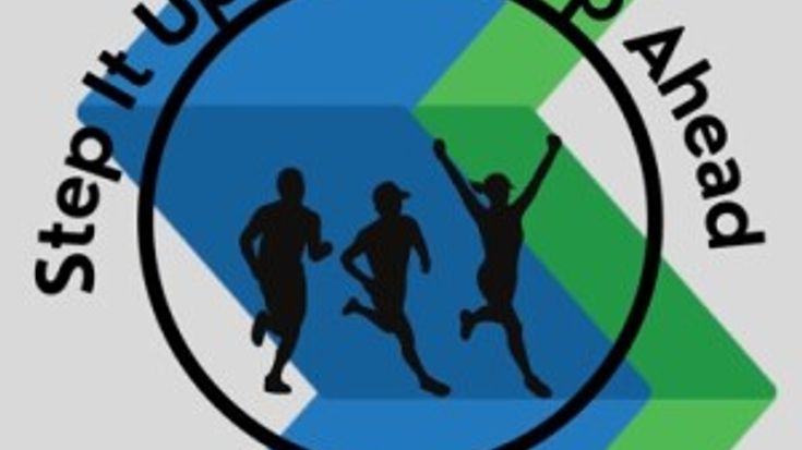 Step It Up For A Step Ahead 5K cover