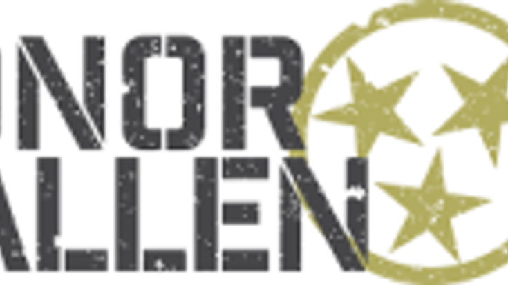 Honor the Fallen 5K & GORUCK cover