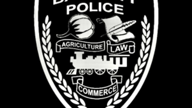 7th Annual Bartlett Police Week 5K & Obstacle Course cover