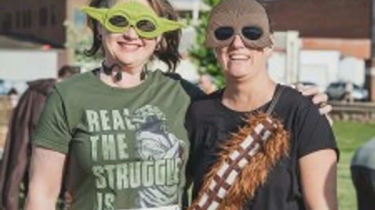 May the Fourth Be With You 4k cover