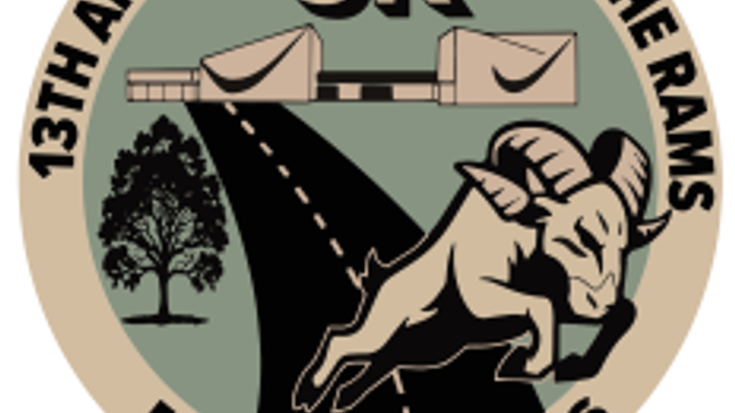 2026 Running of the Rams 5k cover