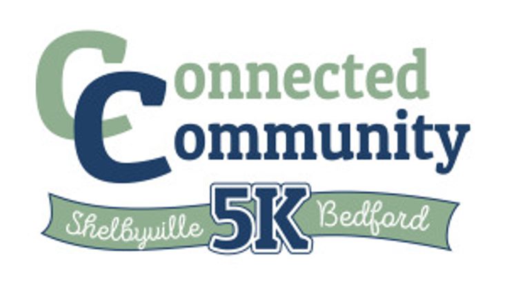 Connected Community 5K cover