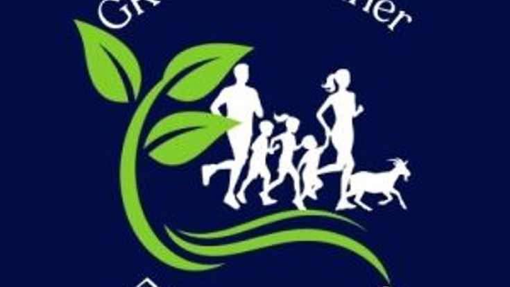 2nd Annual GROW Together 5K cover