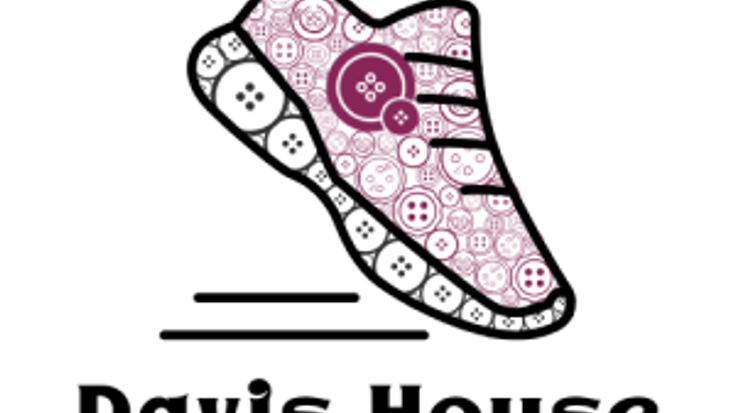 Davis House Dash cover