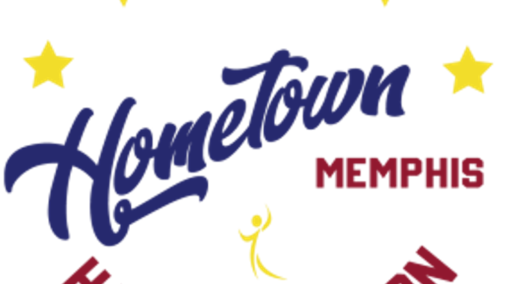 Hometown Half Marathon & 5k/10k - Memphis cover