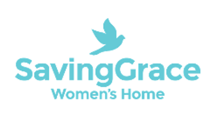 Saving Grace 5K cover
