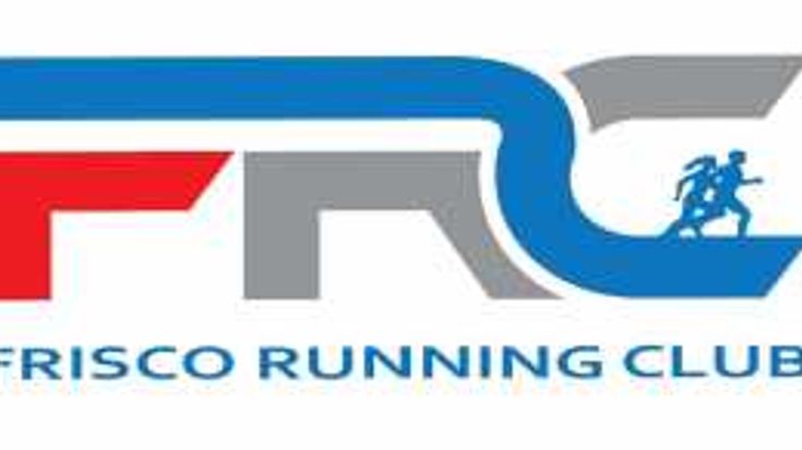 Frisco Running Club cover