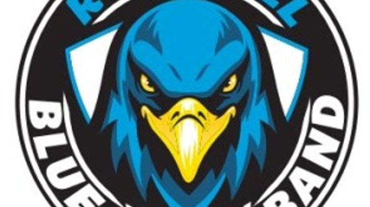 2nd Annual Rock Hill Band 5K & 1K Fun Run cover