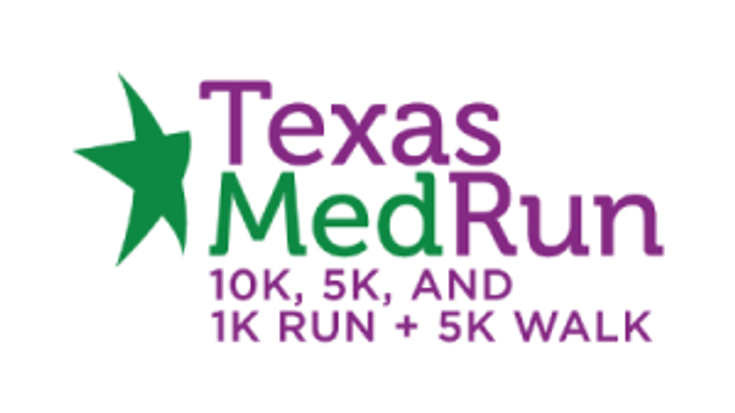 TexasMedRun cover