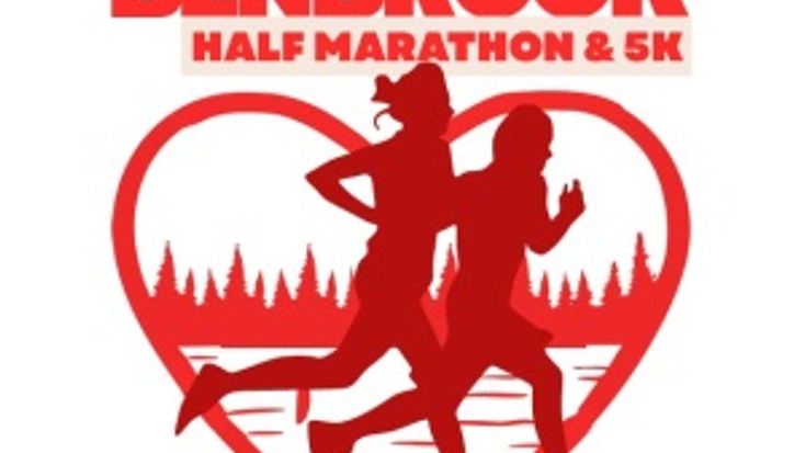 Lake Benbrook Half Marathon & 5K cover