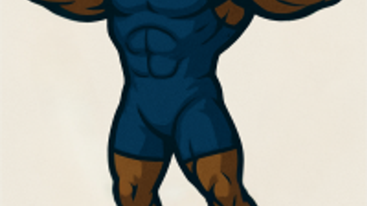 Takedown Trot 5k cover