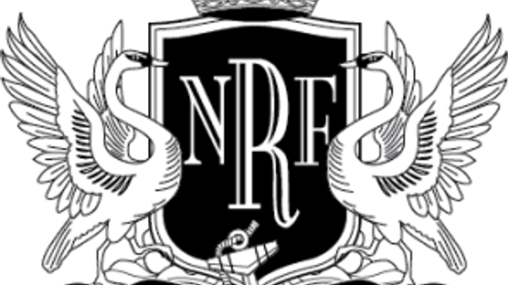 NRF "Capes & Crowns" 5K Run cover