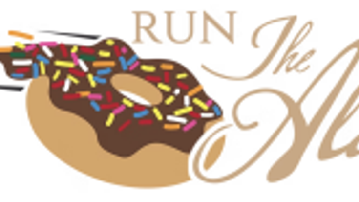 ALAMO DONUT DASH 5k/10k​ cover