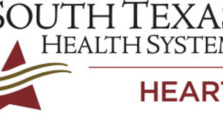 South Texas Health System Heart - Heroes with Heart 5K cover