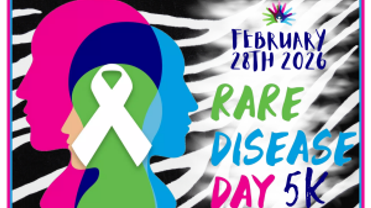 Rare Disease Day cover
