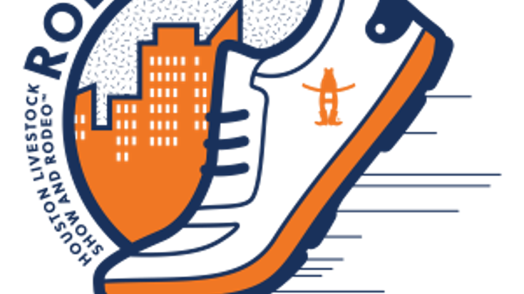 2026 Rodeo Run, presented by ConocoPhillips cover