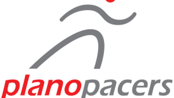 Plano Pacers Bead Bash 5K/15K cover