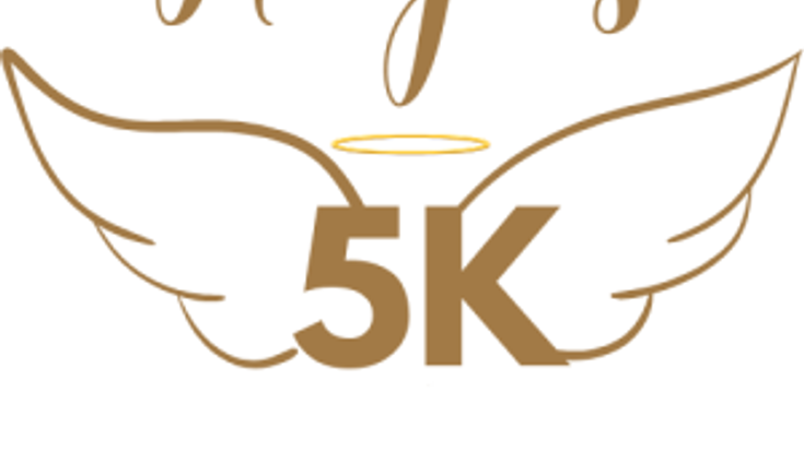 Angels 5K cover