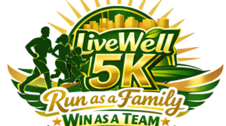 FBISD Employee Benefits & Wellness 5K and Health Fair cover